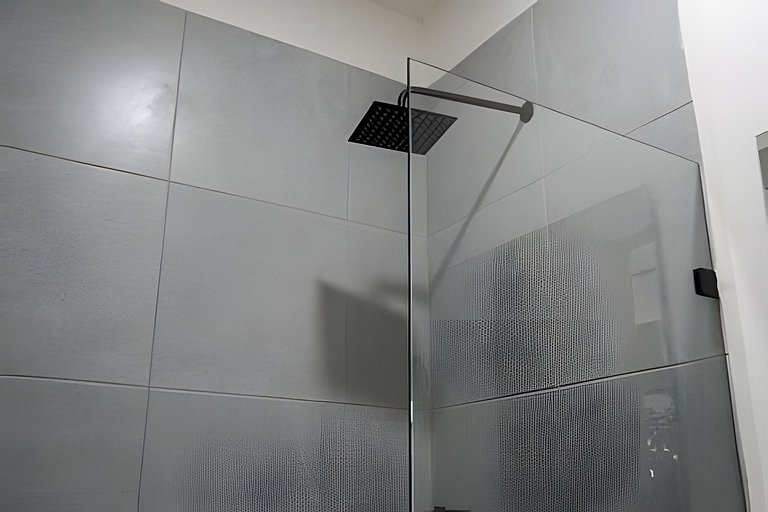 Loft comodo y de lujo con A.C. 205