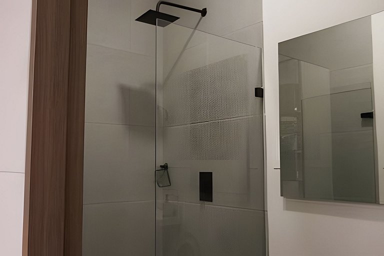 Lujoso Loft con Aire Acondicionado 204