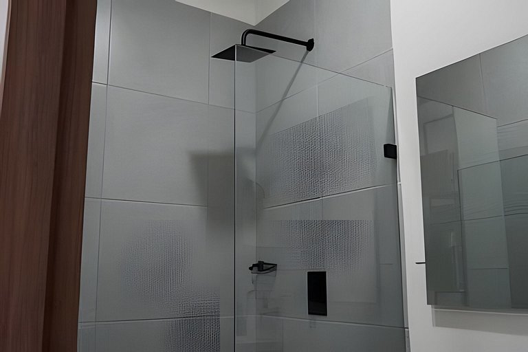 Lujoso Loft con Aire Acondicionado 204