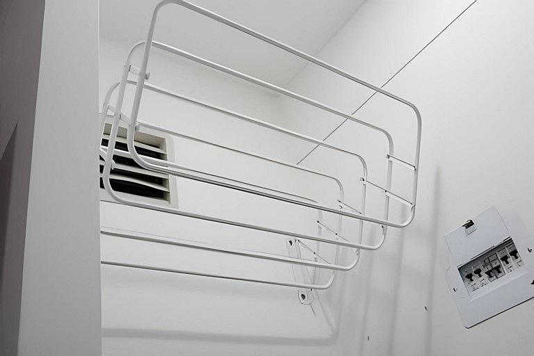 Lujoso Loft con Aire Acondicionado 204