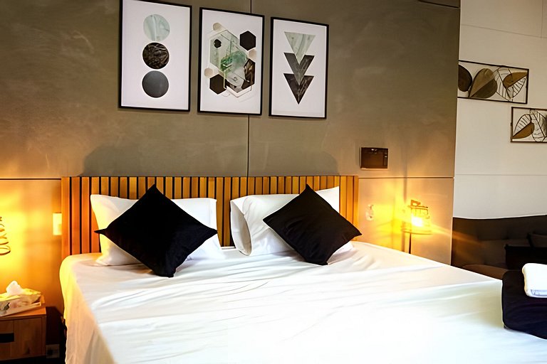 Lindo apartaestudio en Medellin 202