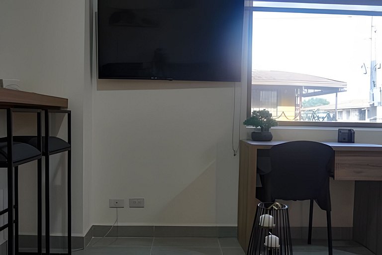 Loft de lujo con Aire Acondicionado 203